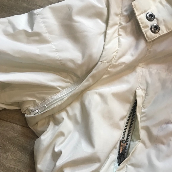 Winter jacket - Picture 5 of 8